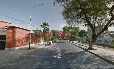 Ideal para empresarios e inversionistas en la Av. San Martín, a pasos de la Av. Grau.

🌟 ¡Oportunidad única en el corazón de Piura! Este terreno de