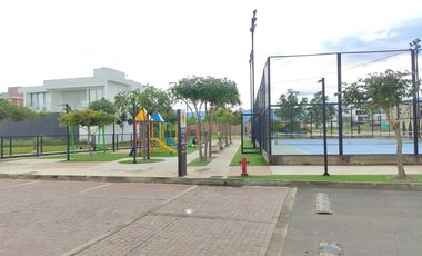 lote en venta en via bocono. Cod V31277