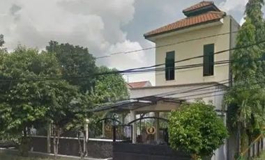 Rumah Murah Di Surabaya Jambangan