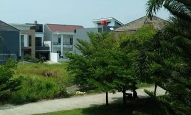 Rumah Mewah Sentul City