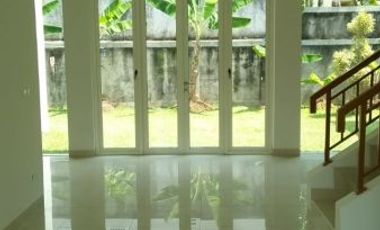 Rumah Mewah Sentul City