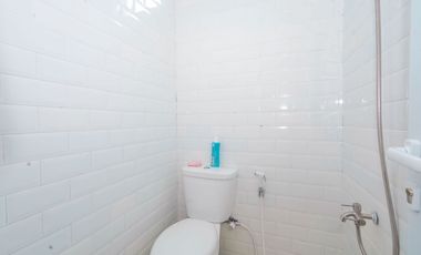 Rumah SHM 2 Lt Siap Huni 5 Menit ke Gerbang Tol Margonda 3 J-39938