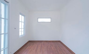 Rumah SHM 2 Lt Siap Huni 5 Menit ke Gerbang Tol Margonda 3 J-39938