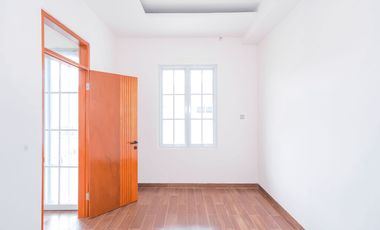 Rumah SHM 2 Lt Siap Huni 5 Menit ke Gerbang Tol Margonda 3 J-39938