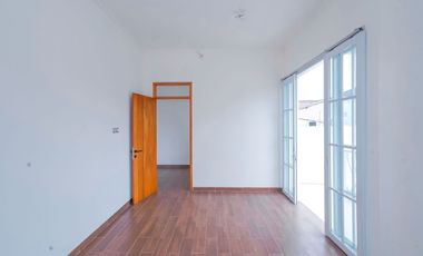 Rumah SHM 2 Lt Siap Huni 5 Menit ke Gerbang Tol Margonda 3 J-39938