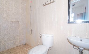 Rumah SHM 2 Lt Siap Huni 5 Menit ke Gerbang Tol Margonda 3 J-39938