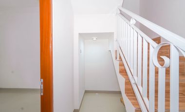 Rumah SHM 2 Lt Siap Huni 5 Menit ke Gerbang Tol Margonda 3 J-39938