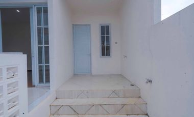Rumah SHM 2 Lt Siap Huni 5 Menit ke Gerbang Tol Margonda 3 J-39938