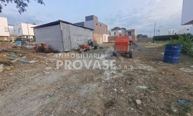 lote en venta en bocono. Cod V102862