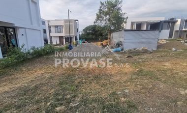 lote en venta en bocono. Cod V102862