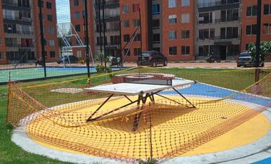 apartamento en arriendo en madrid. Cod A6890201