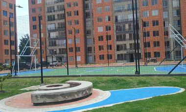 apartamento en arriendo en madrid. Cod A6890201