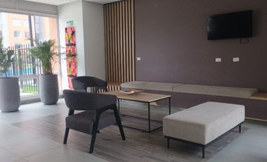 apartamento en arriendo en madrid. Cod A6890201