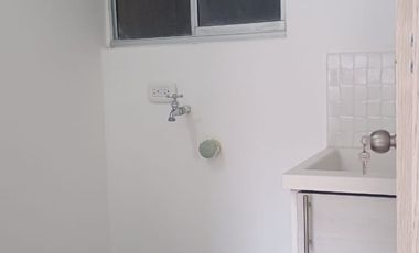 apartamento en arriendo en madrid. Cod A6890201