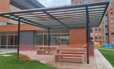 apartamento en arriendo en madrid. Cod A6890201