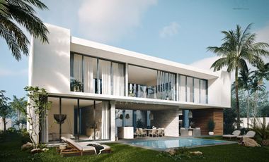 Casa en Preventa en Lagos del Sol Cancun