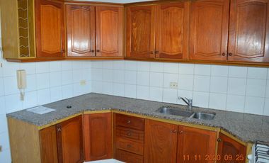 Alquiler - Departamento 2 Dormitorios - Tucumán 1300 - Centro Rosario