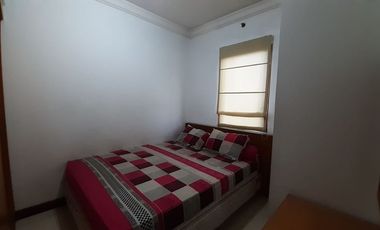 DISEWAKAN APARTEMEN 2BR FURNISHED THE MAJESTY DEKT MARANATHA
