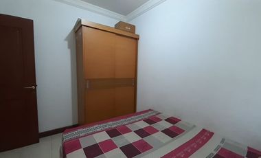 DISEWAKAN APARTEMEN 2BR FURNISHED THE MAJESTY DEKT MARANATHA
