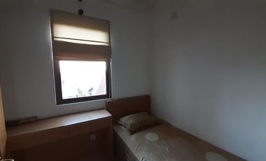 DISEWAKAN APARTEMEN 2BR FURNISHED THE MAJESTY DEKT MARANATHA