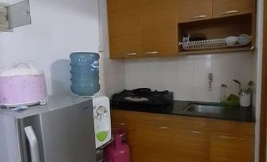 DISEWAKAN APARTEMEN 2BR FURNISHED THE MAJESTY DEKT MARANATHA