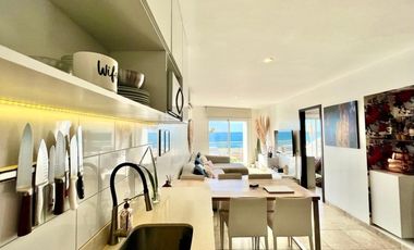 Se vende departamento frente al mar urbanizacion ciudad del mar🌊