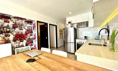 Se vende departamento frente al mar urbanizacion ciudad del mar🌊
