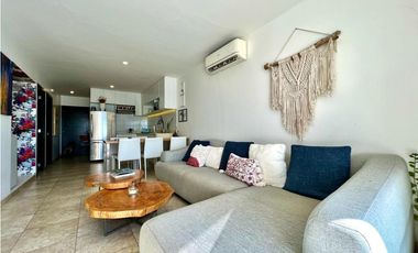 Se vende departamento frente al mar urbanizacion ciudad del mar🌊