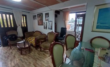 casa en venta en barrio calima. Cod V408608