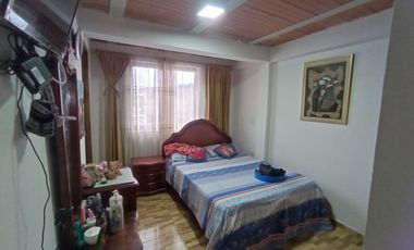 casa en venta en barrio calima. Cod V408608