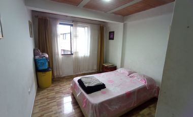 casa en venta en barrio calima. Cod V408608