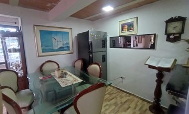 casa en venta en barrio calima. Cod V408608