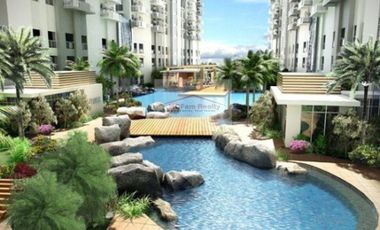 Preselling 1 Bedroom Kasara Urban Resort Residences Pasig