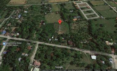 Residential Lot for Sale in Carcar, Cebu