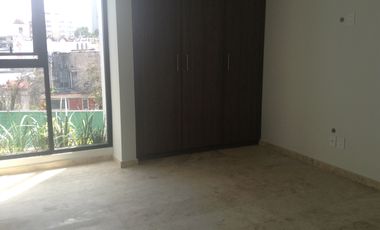 DEPARTAMENTO NUEVO DE 3 RECÁMARAS Y ROOF GARDEN EN CUAJIMALPA CON VISTA