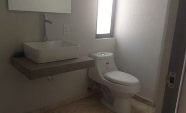 DEPARTAMENTO NUEVO DE 3 RECÁMARAS Y ROOF GARDEN EN CUAJIMALPA CON VISTA