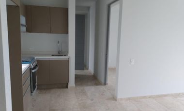 DEPARTAMENTO NUEVO DE 3 RECÁMARAS Y ROOF GARDEN EN CUAJIMALPA CON VISTA