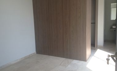 DEPARTAMENTO NUEVO DE 3 RECÁMARAS Y ROOF GARDEN EN CUAJIMALPA CON VISTA