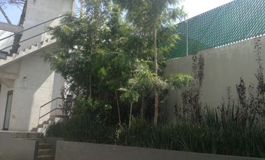 DEPARTAMENTO NUEVO DE 3 RECÁMARAS Y ROOF GARDEN EN CUAJIMALPA CON VISTA