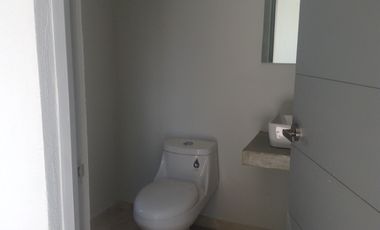 DEPARTAMENTO NUEVO DE 3 RECÁMARAS Y ROOF GARDEN EN CUAJIMALPA CON VISTA