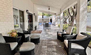 QUINTA EN VENTA EN LOS RODRIGUEZ