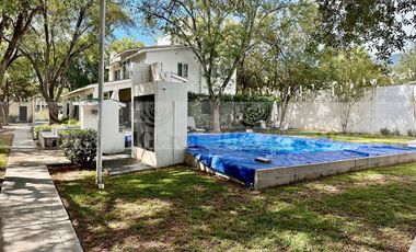 QUINTA EN VENTA EN LOS RODRIGUEZ