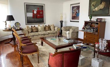 DEPARTAMENTO EN VENTA EN SAN ISIDRO