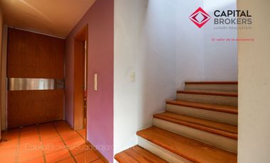 Casa en venta en Las Cañadas  zapopan club de golf