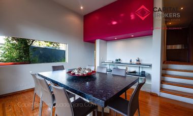 Casa en venta en Las Cañadas  zapopan club de golf