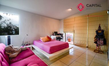 Casa en venta en Las Cañadas  zapopan club de golf