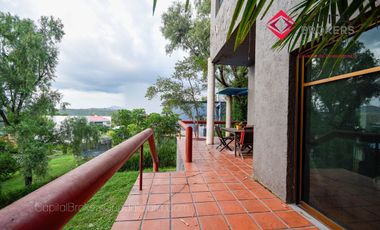 Casa en venta en Las Cañadas  zapopan club de golf