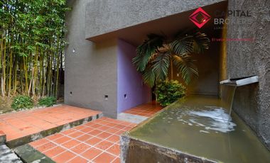 Casa en venta en Las Cañadas  zapopan club de golf