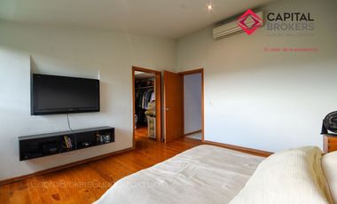 Casa en venta en Las Cañadas  zapopan club de golf