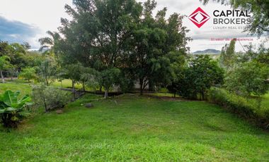 Casa en venta en Las Cañadas  zapopan club de golf